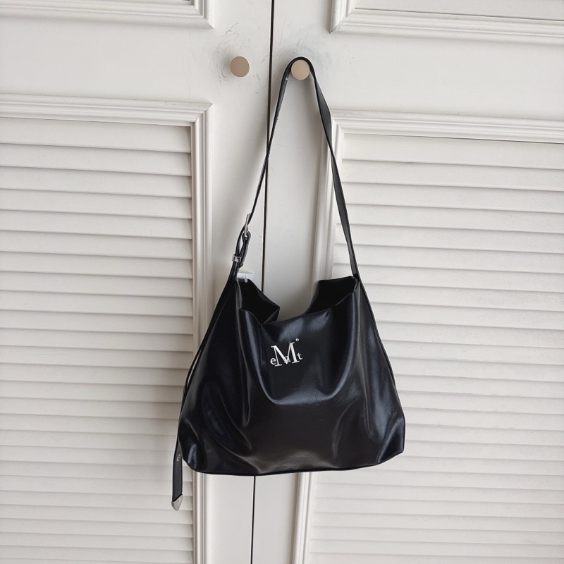 （現貨）韓國 MUCENT WESTERN 皮革 肩背包 單肩包 MUCENT06