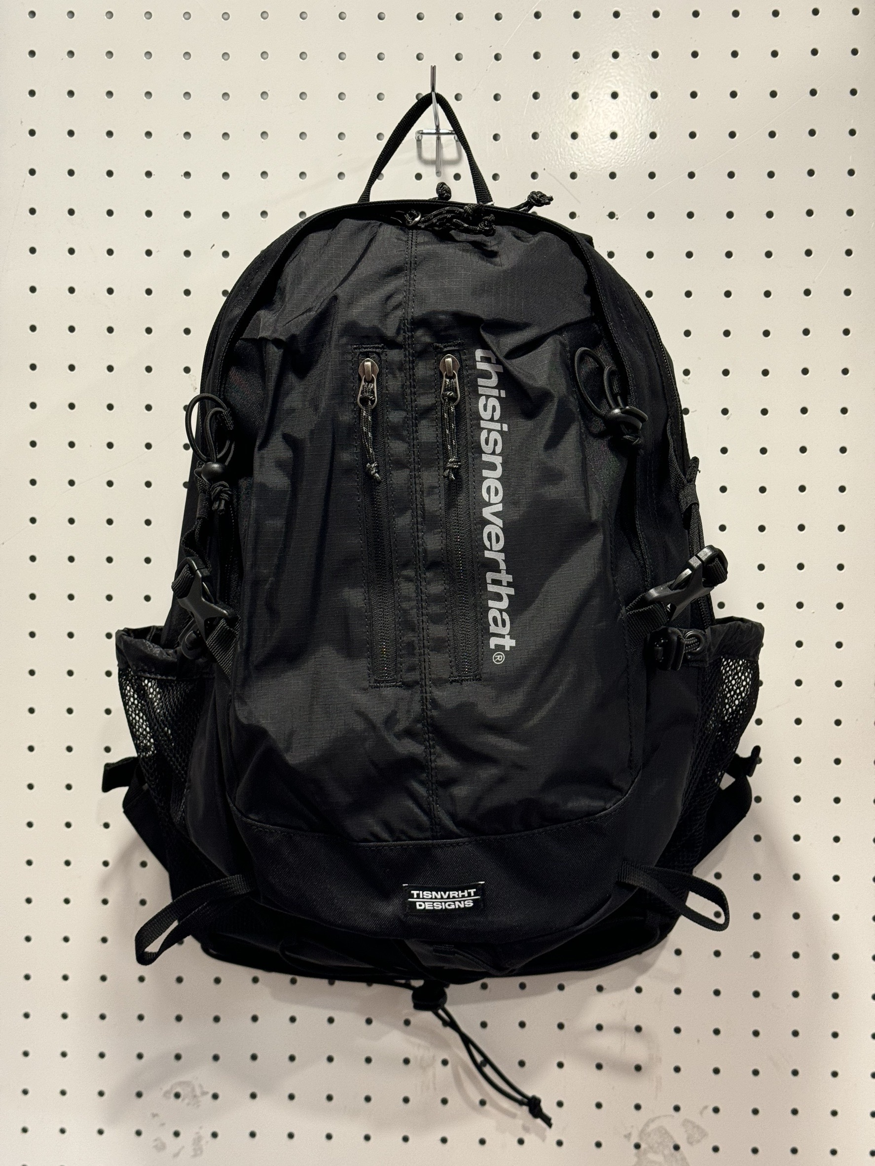 Thisisneverthat  SP backpack 29