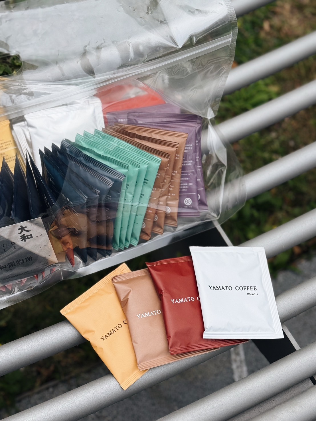 【新年限定】大和 - 掛耳福袋 50入