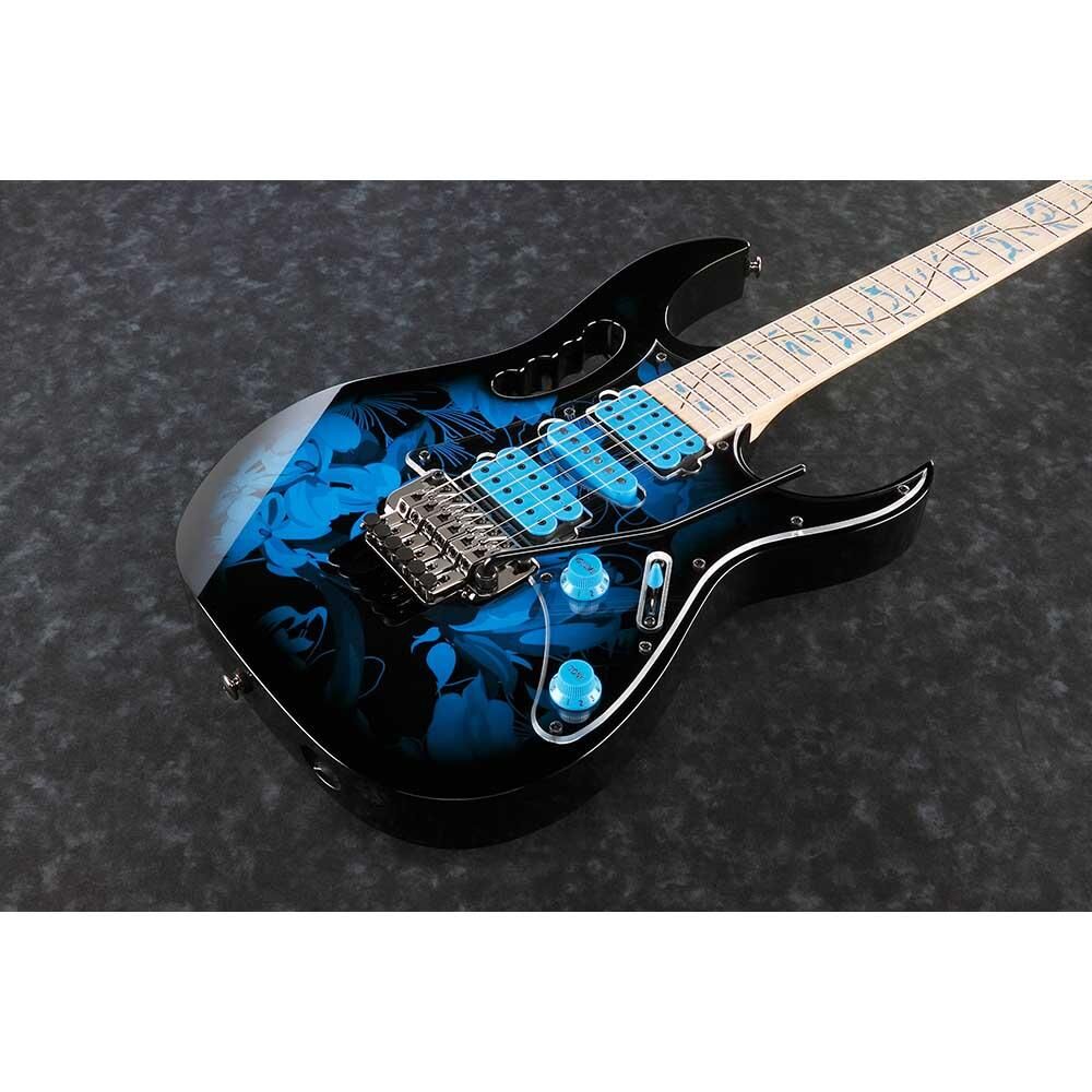 Ibanez Ibanez JEM77P Steve Vai 簽名款電吉他 第 3 張圖片｜三峽吉他 / Bass
