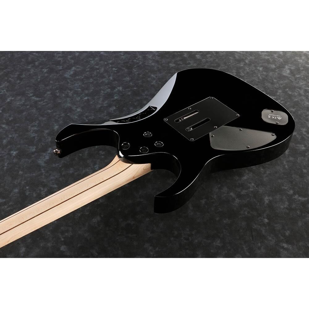 Ibanez Ibanez JEM77P Steve Vai 簽名款電吉他 第 2 張圖片｜三峽吉他 / Bass