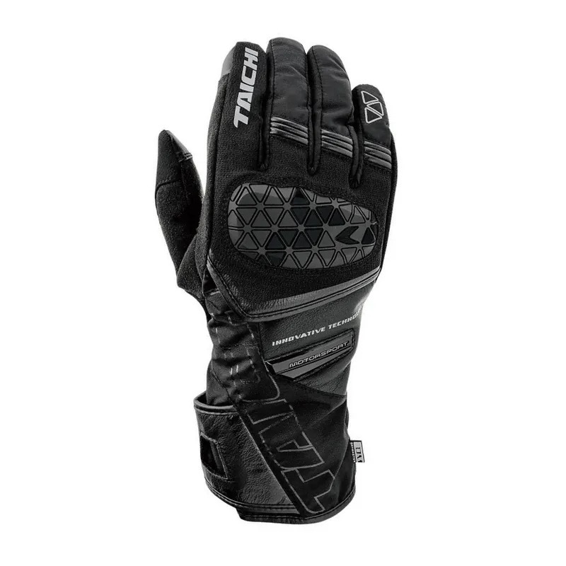 RS TAICHI RST626 冬季防摔手套 防水