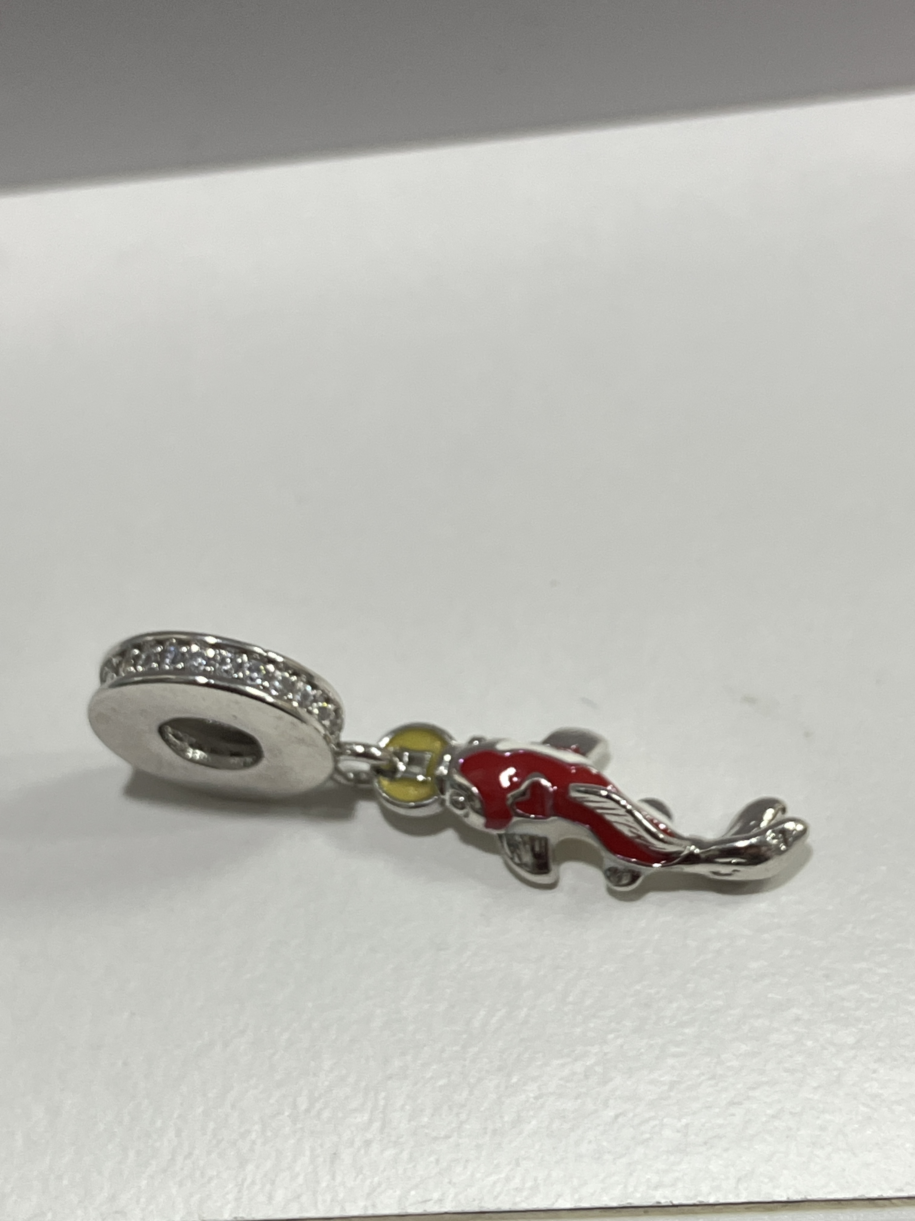 260131 - C129 年年有餘隔珠一粒