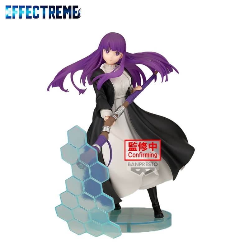 預購26/06 BP 代理版 景品 葬送的芙莉蓮 EFFECTREME 費倫