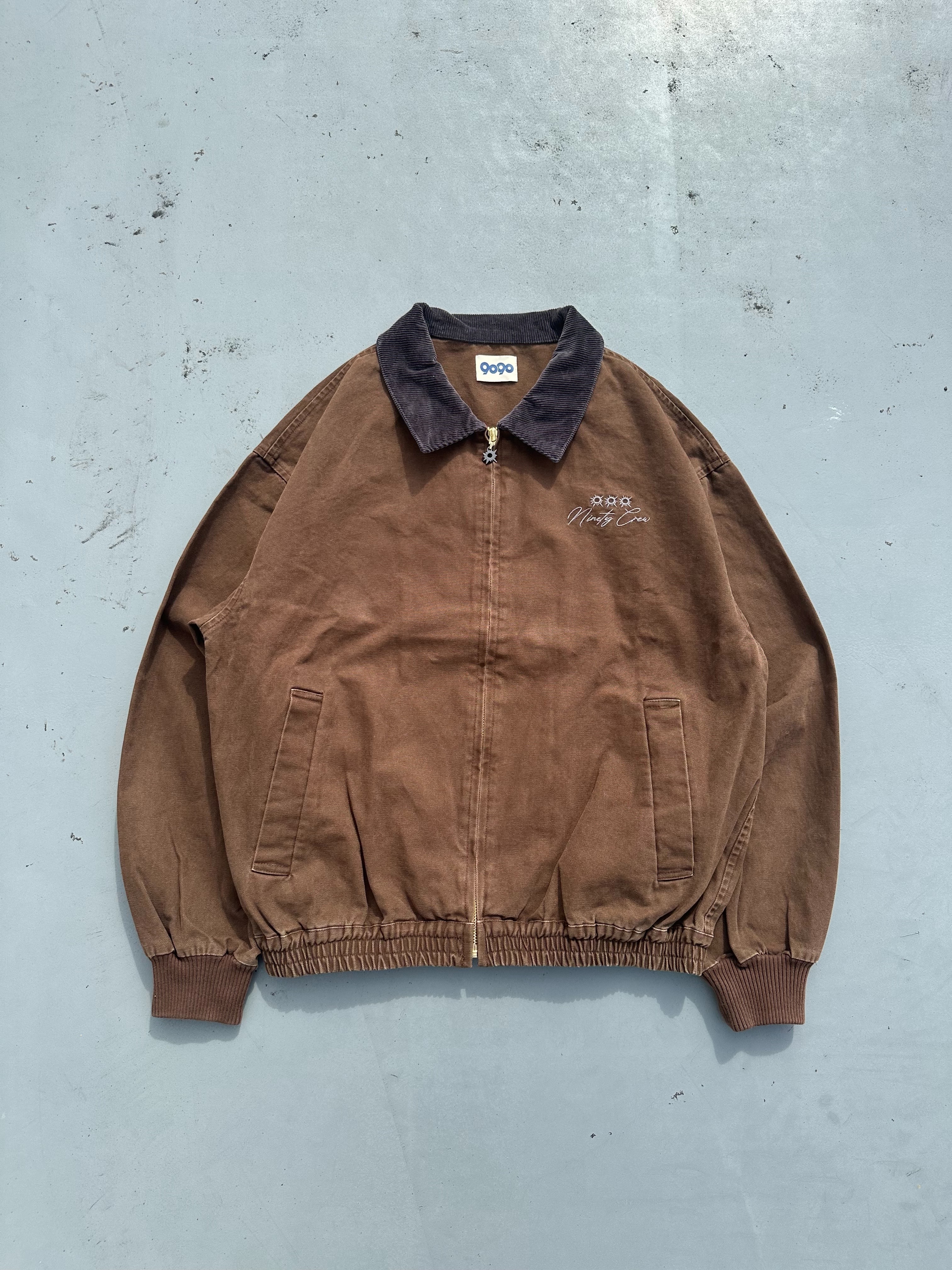 Vintage Like Blouson