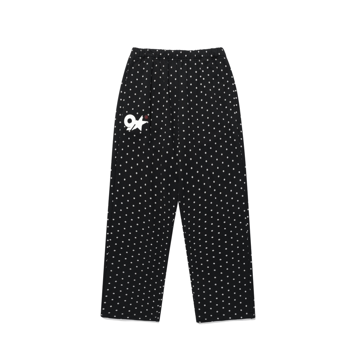 X9090 9STAR SWEAT PANTS