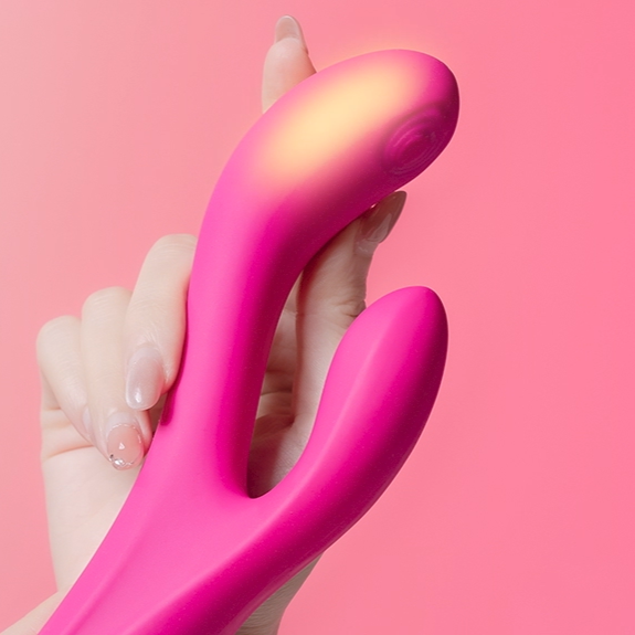 Lovense Osci 3 G點連陰蒂震動器