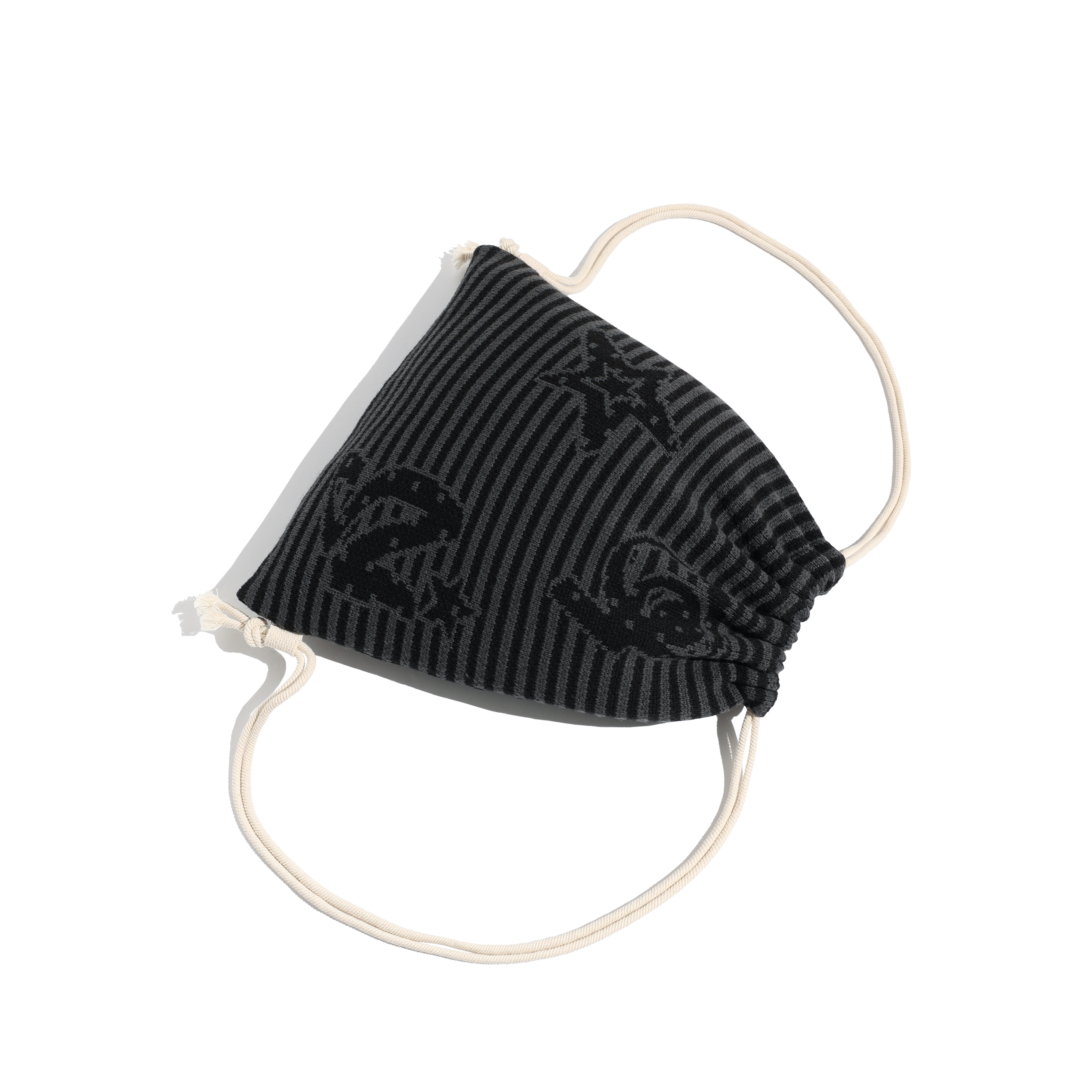 X9090 9STAR KNIT GYM SACK