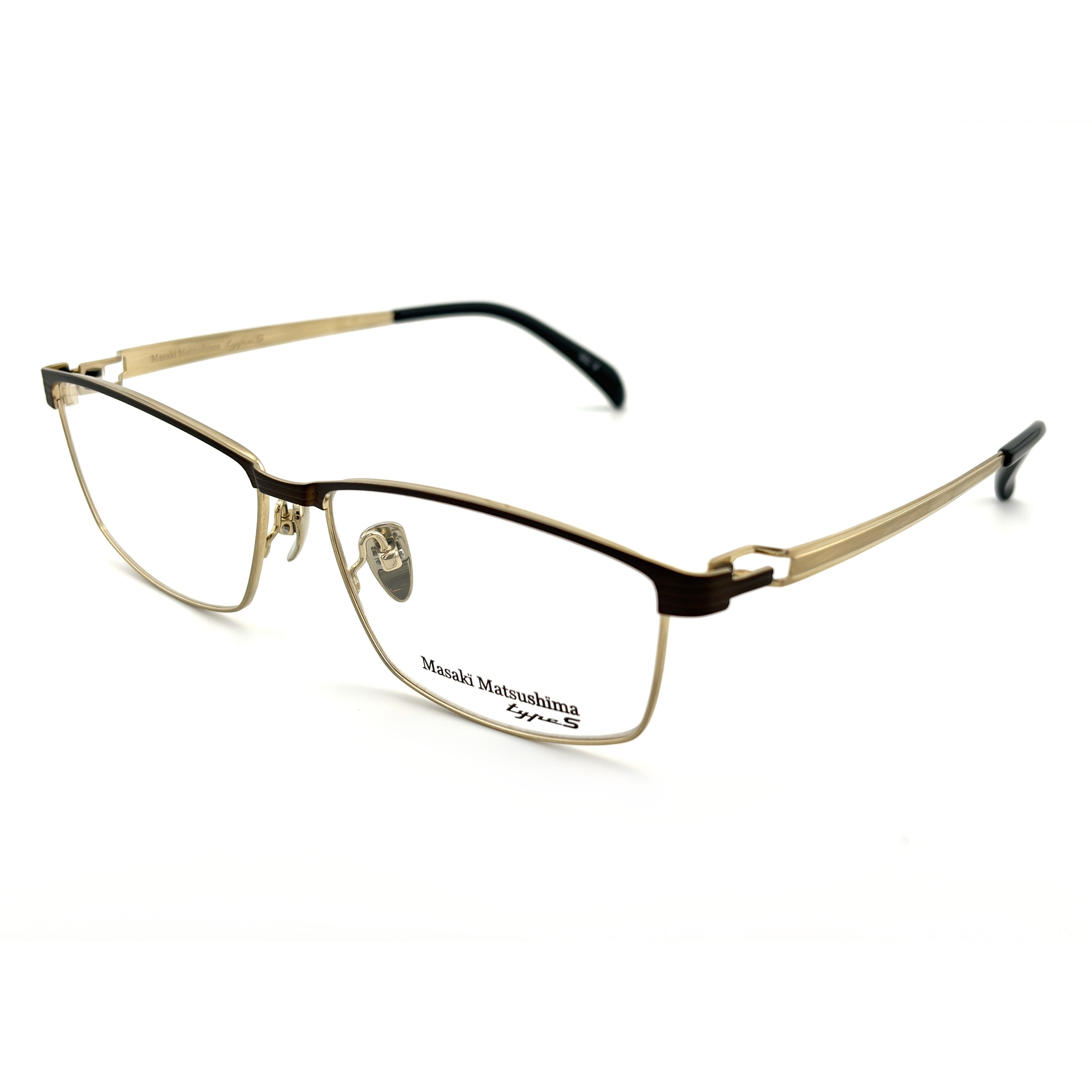 【Masaki】MFT5067 C5 光學眼鏡  Type S系列