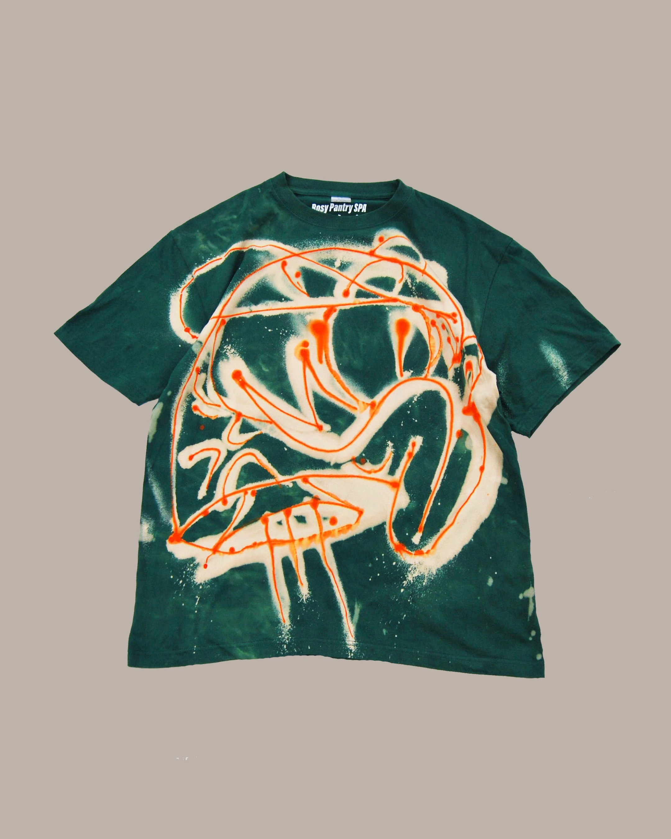 JOSH x 茶水間-手天使聯名