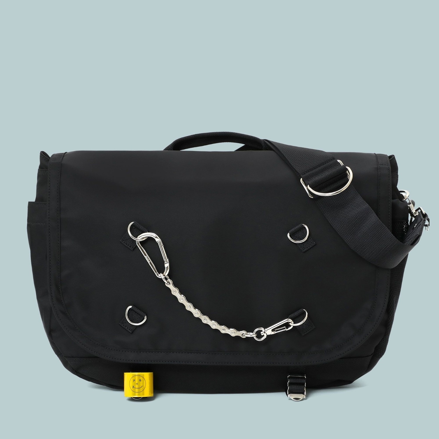 『代購商品』2026SS PORTER POTR / RIDE MESSENGER BAG 斜背包 郵差包 吉田 997-35361