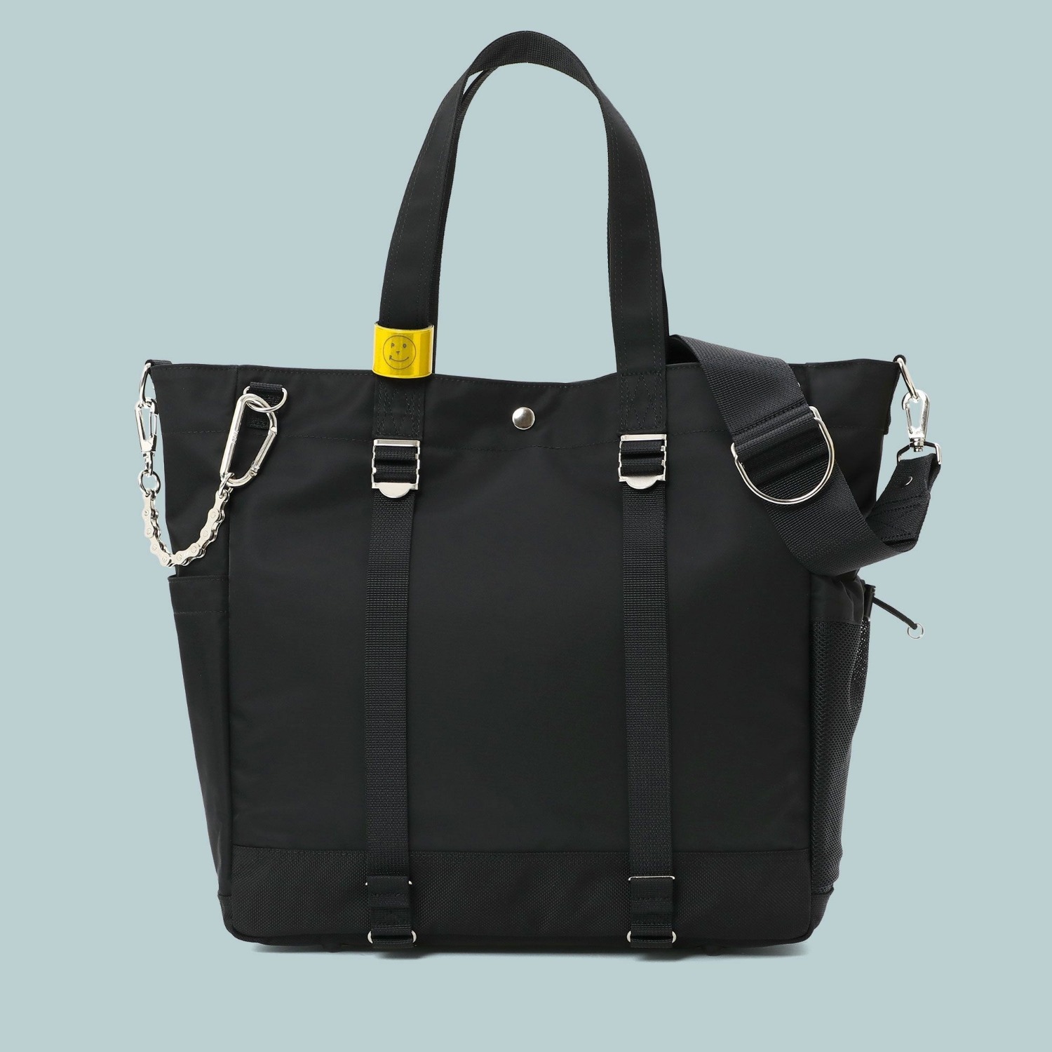 『代購商品』2026SS PORTER POTR / RIDE 2WAY TOTE BAG(L) 大 兩背 托特包 斜背包 吉田 997-37077