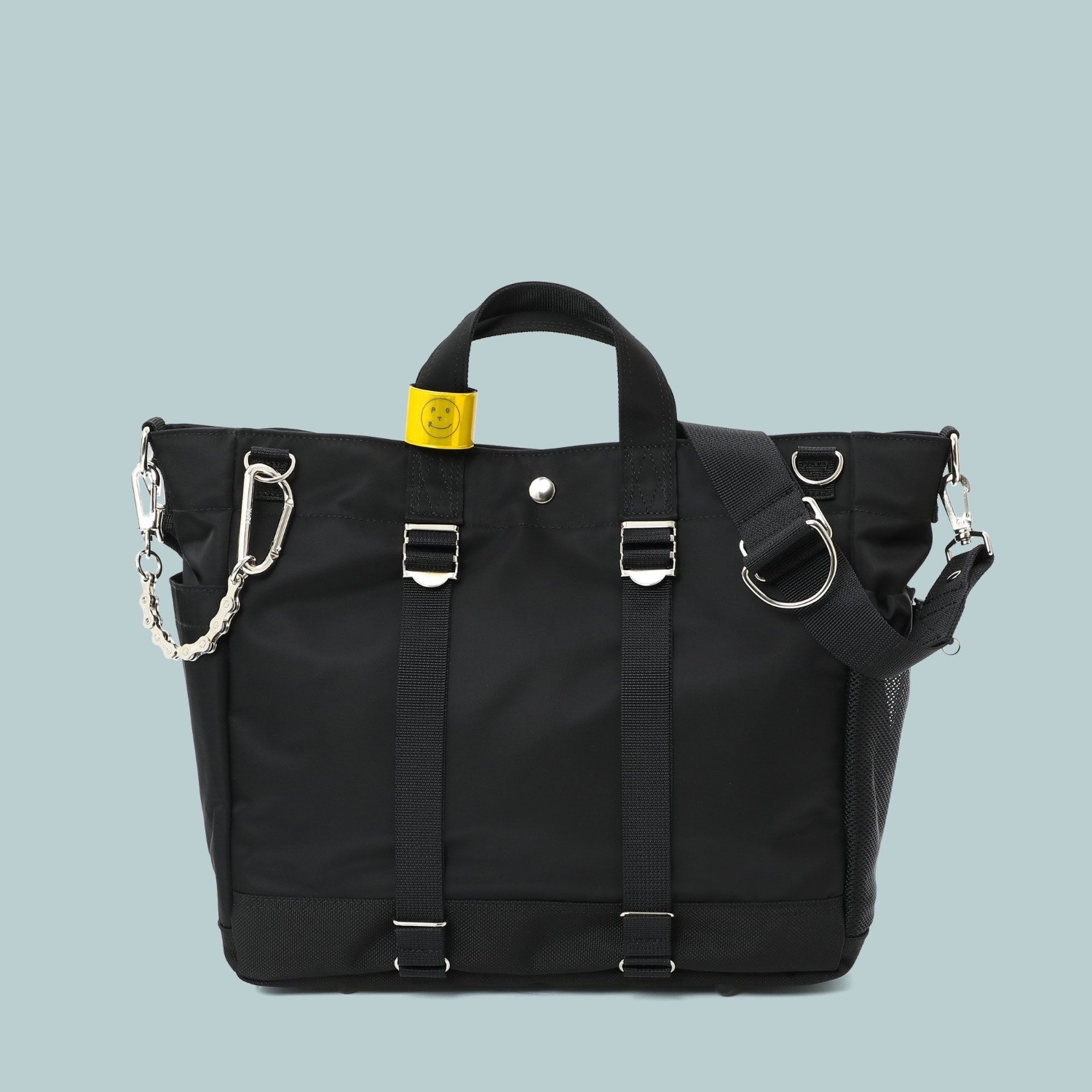 『代購商品』2026SS PORTER POTR / RIDE 2WAY TOTE BAG 兩背 托特包 斜背包 吉田 997-37078