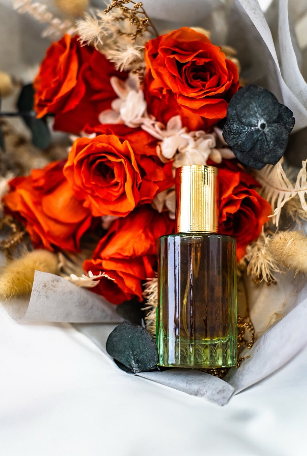 Infinite Treasure 豐盛寶藏魔法噴霧