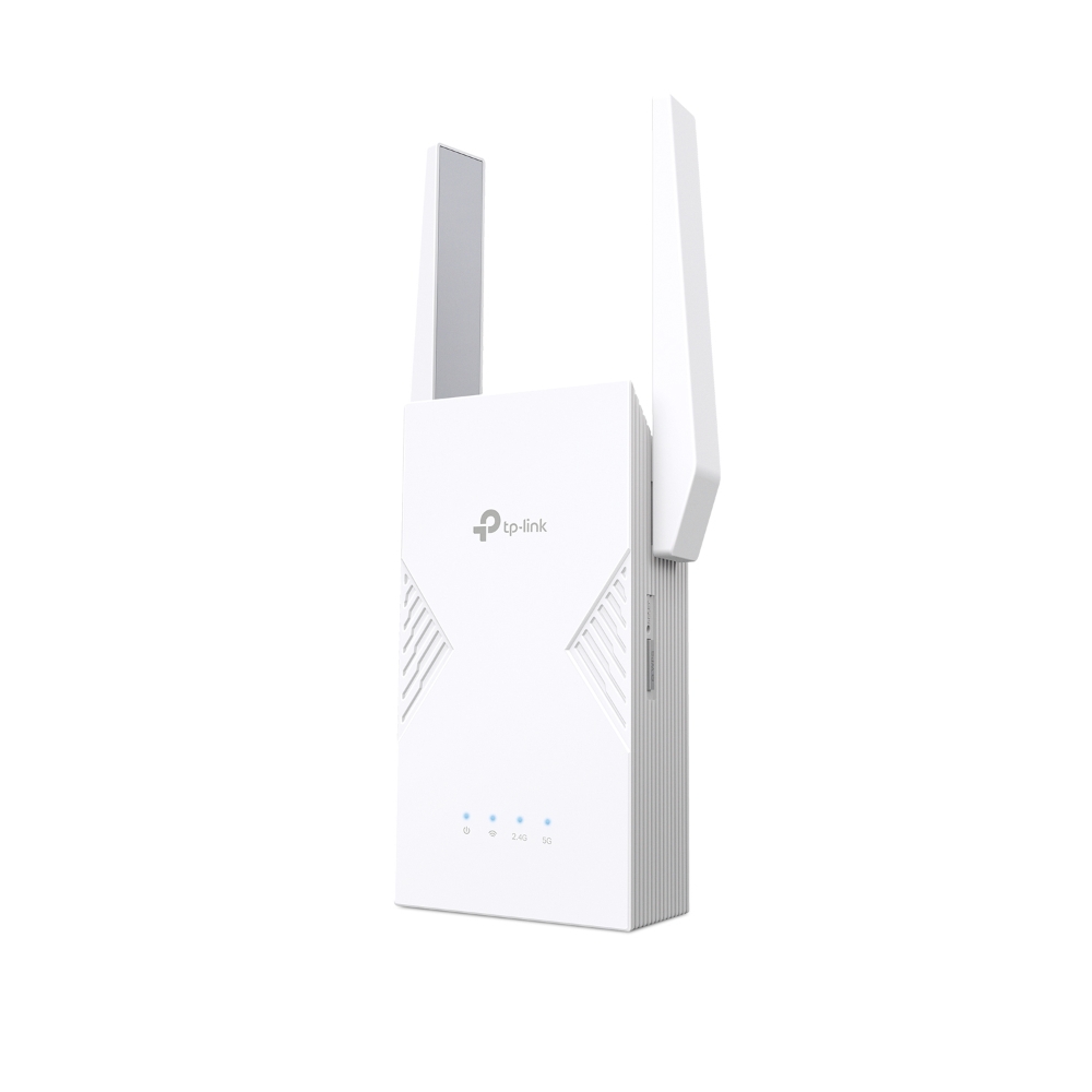TP-Link BE3600 Mesh 雙頻 Wi-Fi 7 訊號延伸器 RE235BE