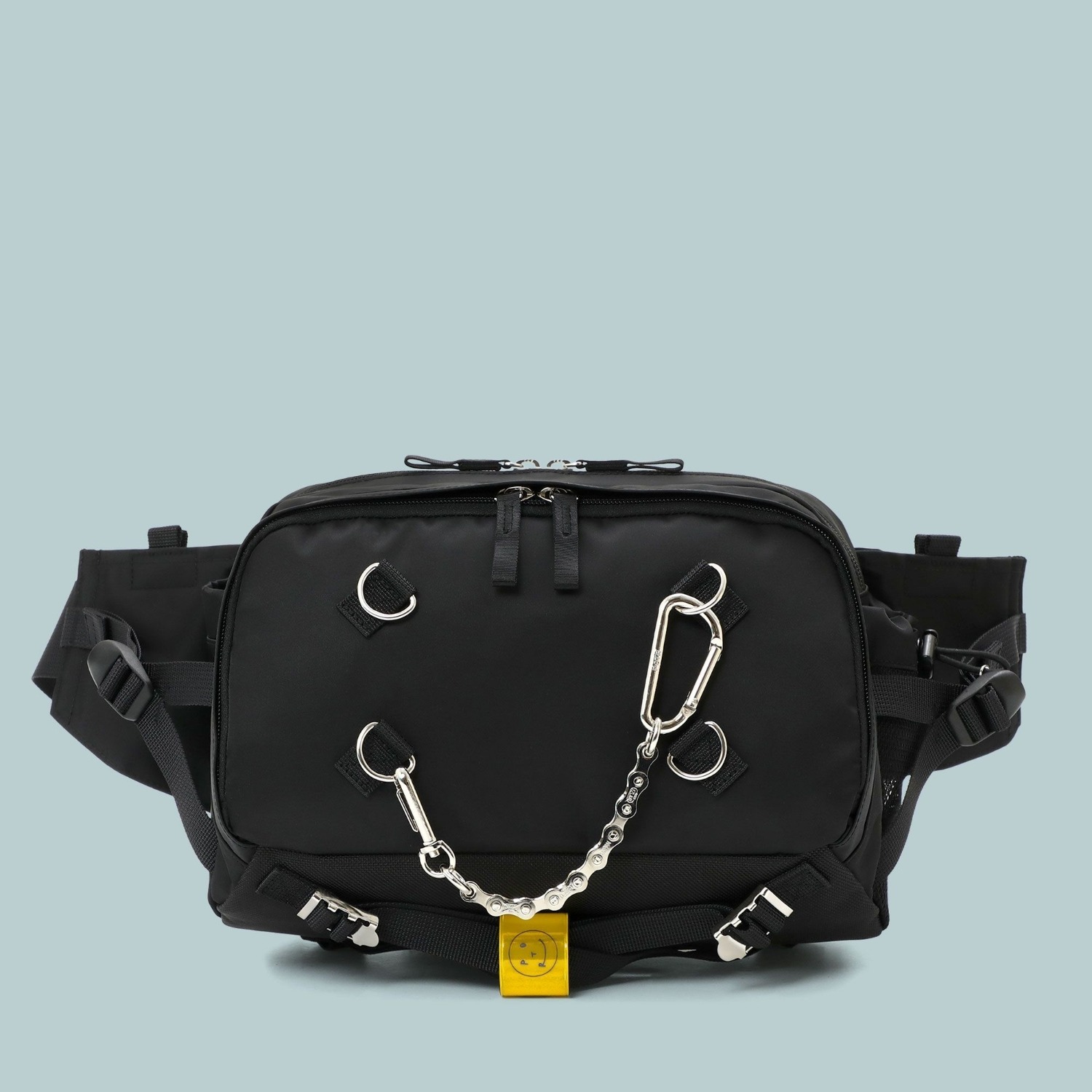 『代購商品』2026SS PORTER POTR / RIDE WAIST BAG 腰包 斜背包 吉田 997-36858