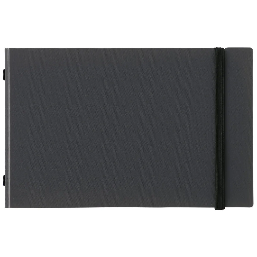 INTO-ONE+ 9孔適用 5孔夾 B7 深灰｜MARUMAN 日本