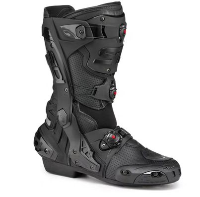 SIDI REX AIR 頂級競技車靴