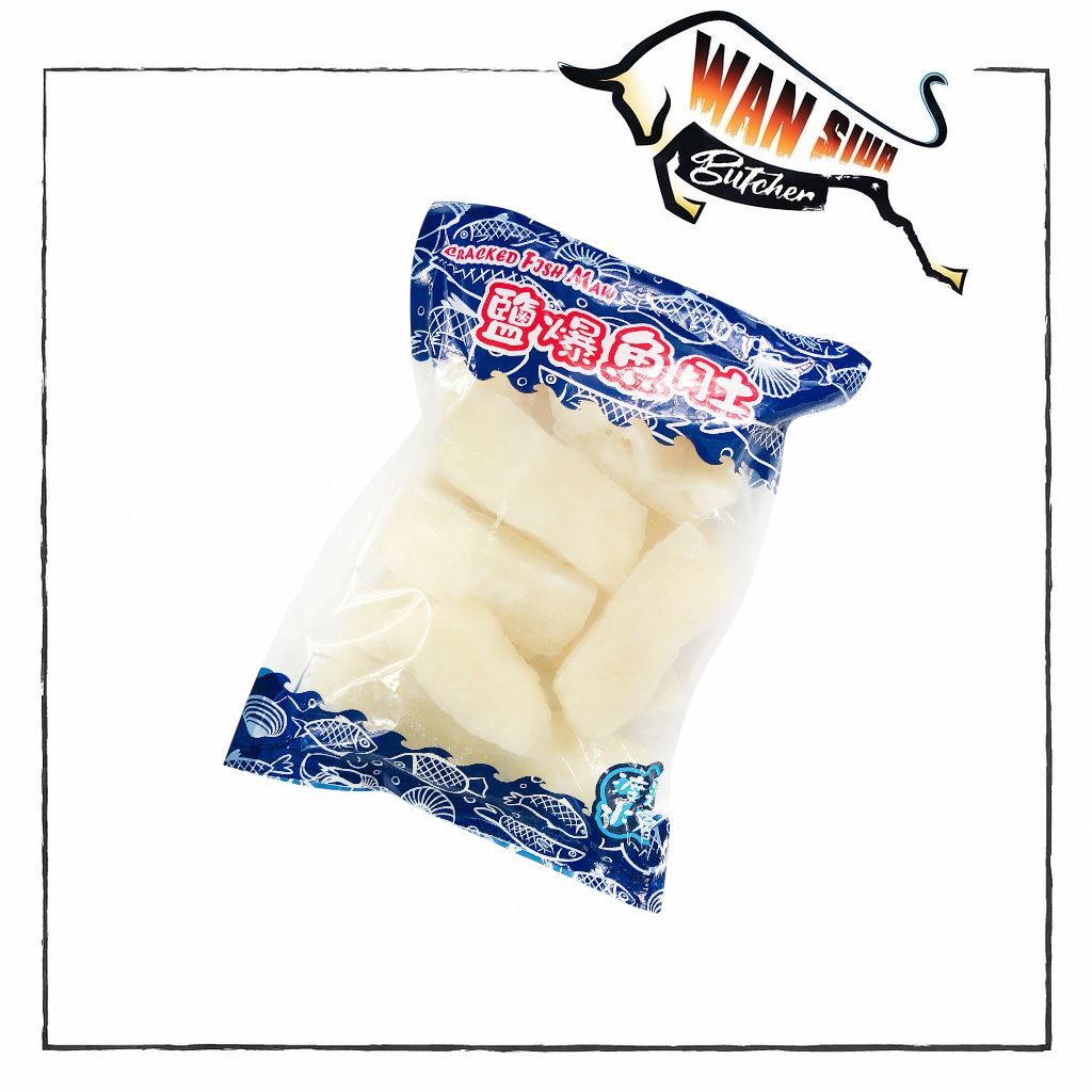 渡邊水產 - 火鍋魚肚 500g