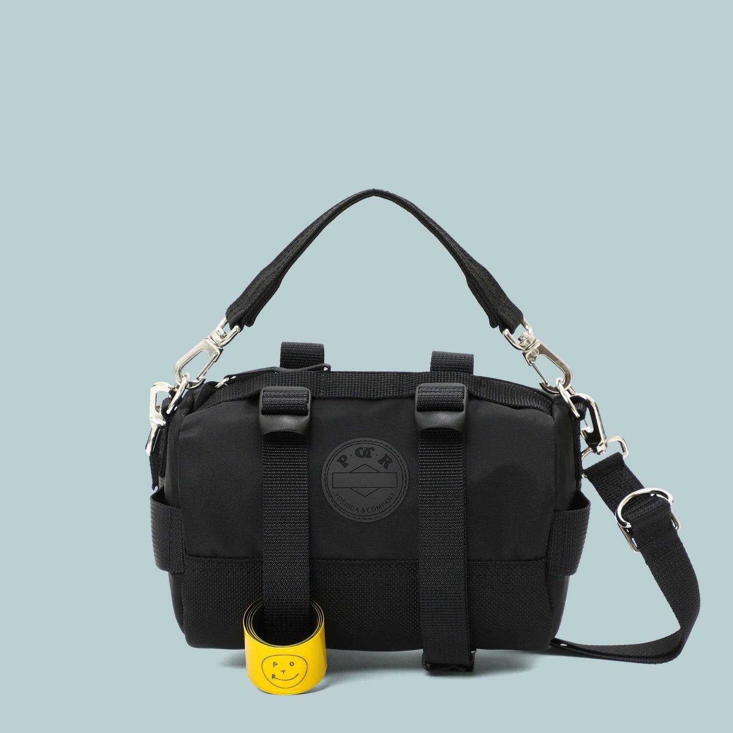 『代購商品』2026SS PORTER POTR / RIDE ROLL BAG 手提包 斜背包 吉田 997-35363