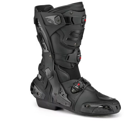 SIDI REX 頂級競技車靴