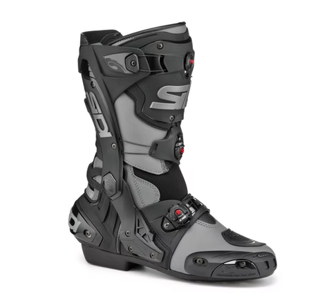 SIDI REX 頂級競技車靴