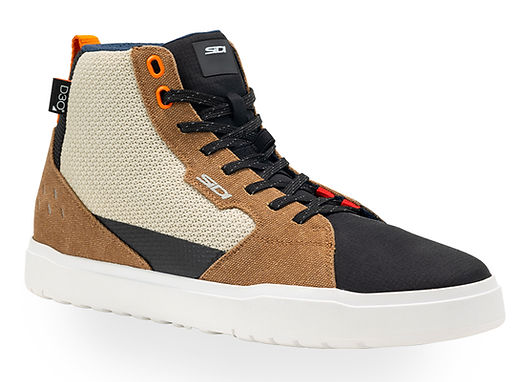 SIDI ARX AIR 透氣休閒車靴