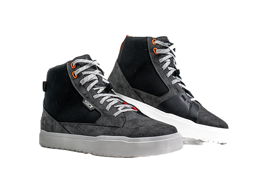 SIDI ARX 透氣防水休閒車靴