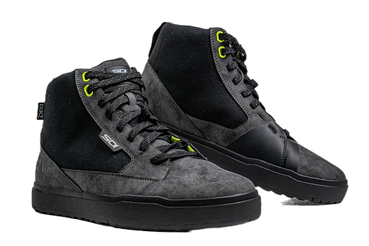 SIDI ARX 透氣防水休閒車靴