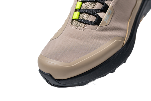 SIDI NUCLEUS AIR 夏季通風透氣休閒車靴