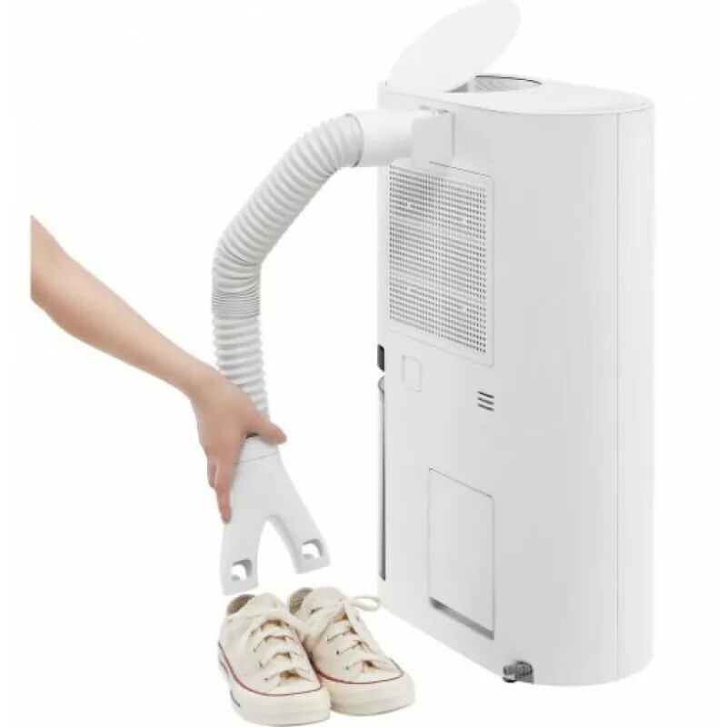 樂金 LG   DD16GMEE1‧28升/日‧雙迴轉智能變頻UV‧壓縮式抽濕機-香港行貨-原廠2年全機及10年壓縮機保養‧