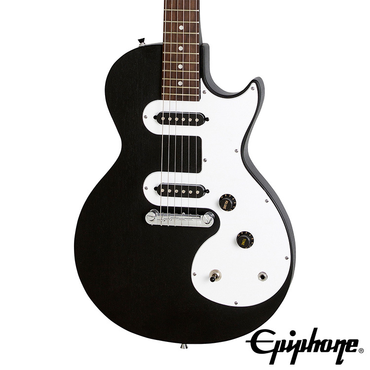 Epiphone Les Paul Melody Maker E1 電吉他