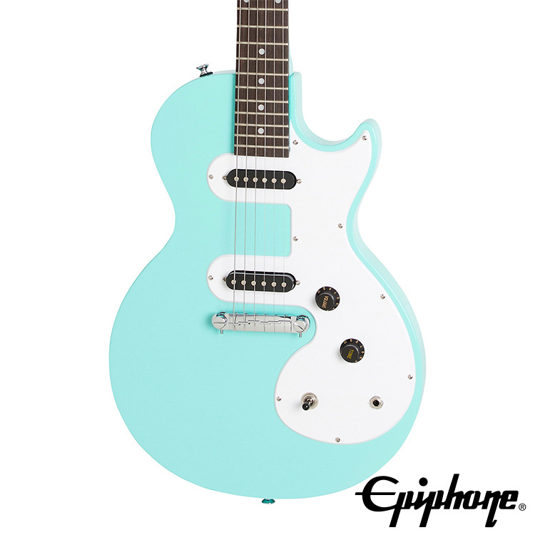 Epiphone Les Paul Melody Maker E1 電吉他