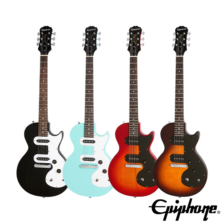 Epiphone Les Paul Melody Maker E1 電吉他