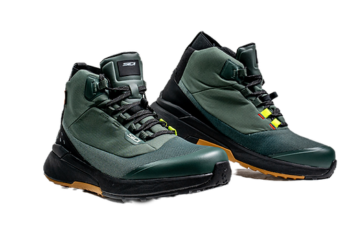 SIDI NUCLEUS GTX Gore-Tex 輕量完美防水透氣休閒車靴