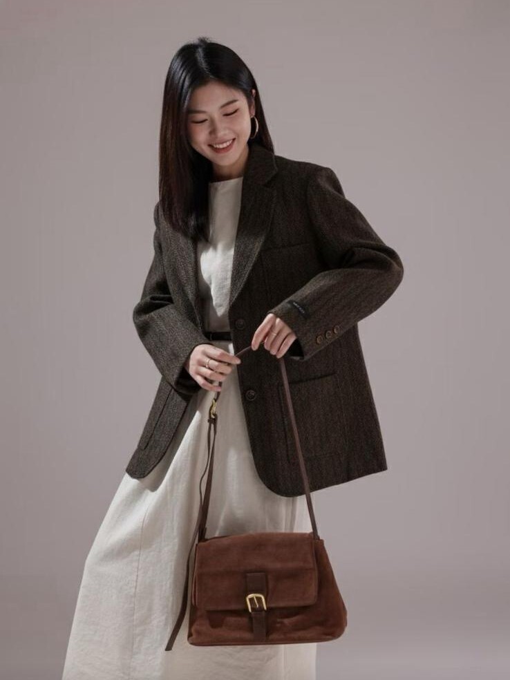 HQ03 胸 44 長27  $1699 (一口價)