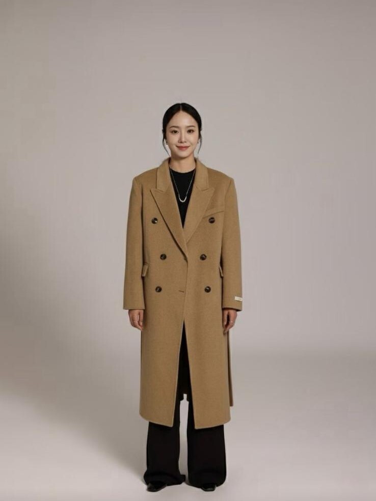 HQ04  S胸 41 長43  M 胸 43 長42.5 $1899 (一口價)