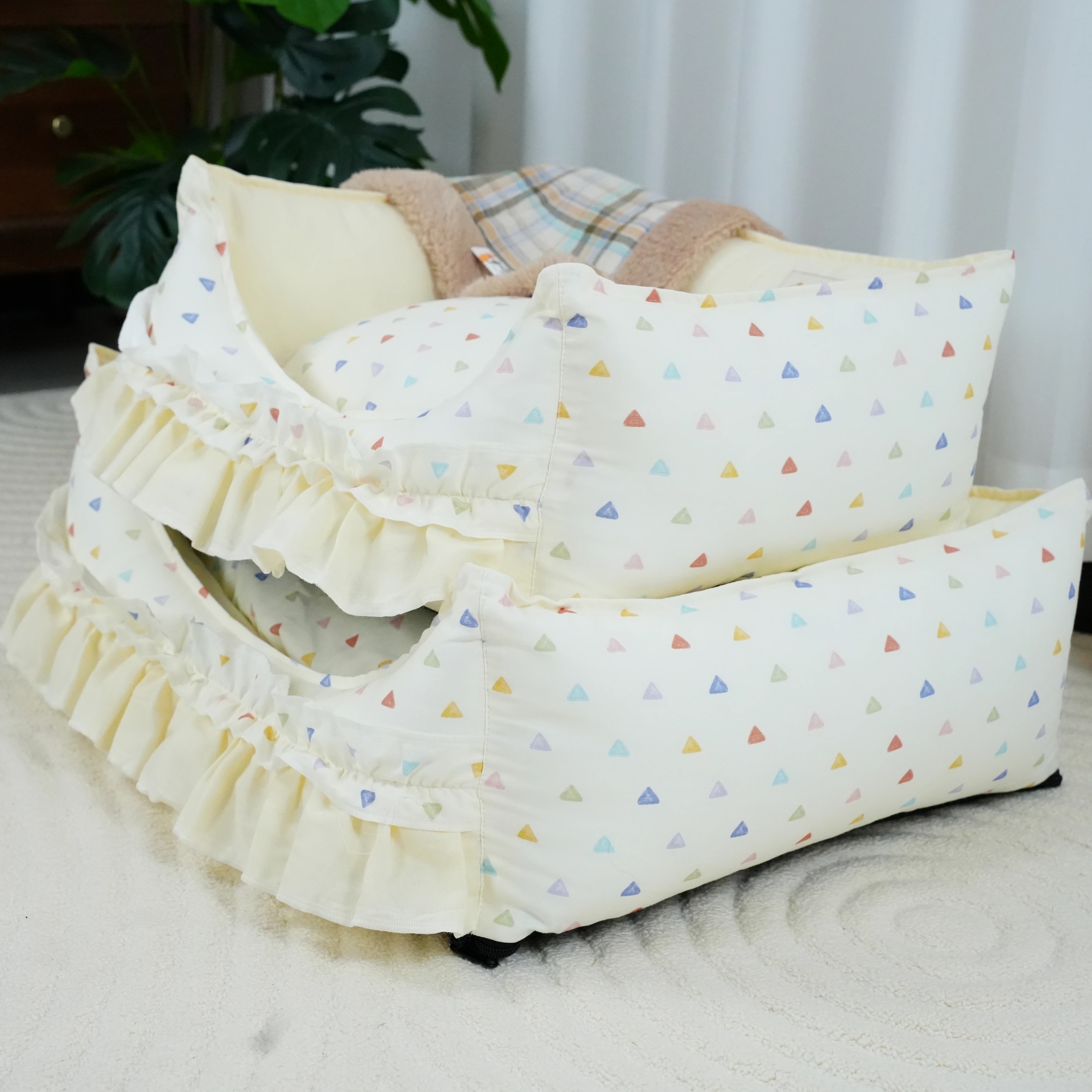 哼唧兽 宠物沙发窝