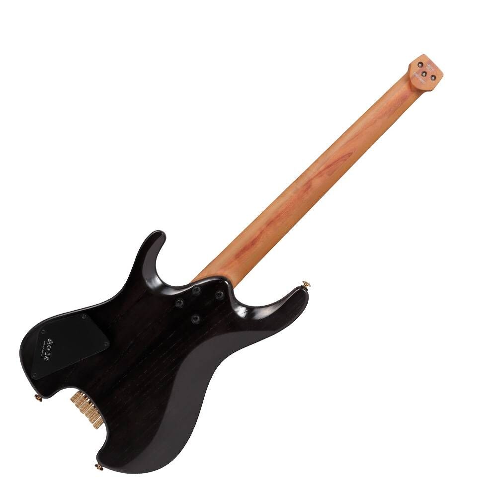 Ibanez Ibanez Q52 FMG DRL 無頭琴 附袋 第 4 張圖片｜三峽吉他 / Bass