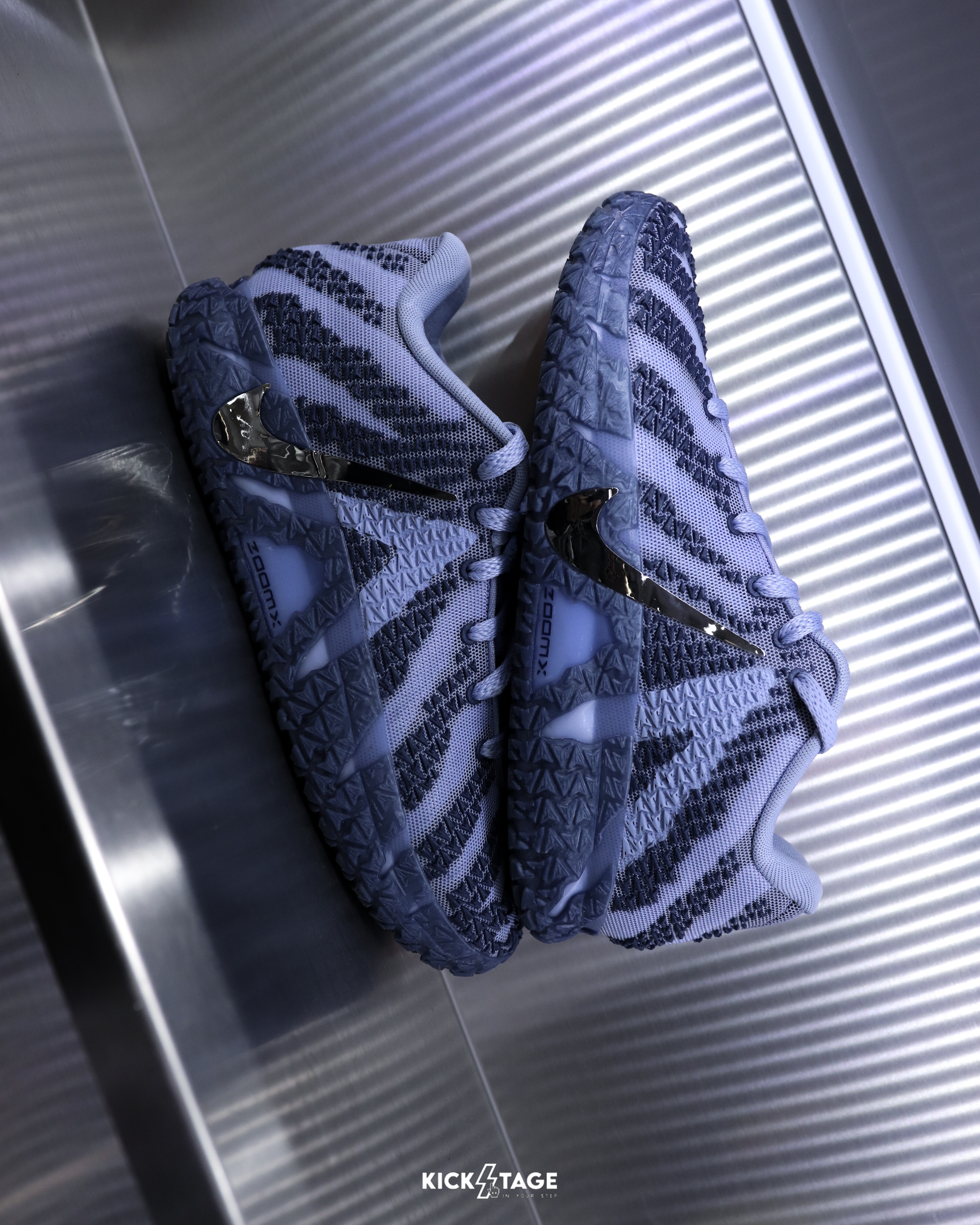 年前可收到＜預定不退換＞男鞋 NIKE JA 3 Cobalt Bliss 藍色鏡面 籃球鞋 莫蘭特 實戰 籃球鞋【HF2794-400】