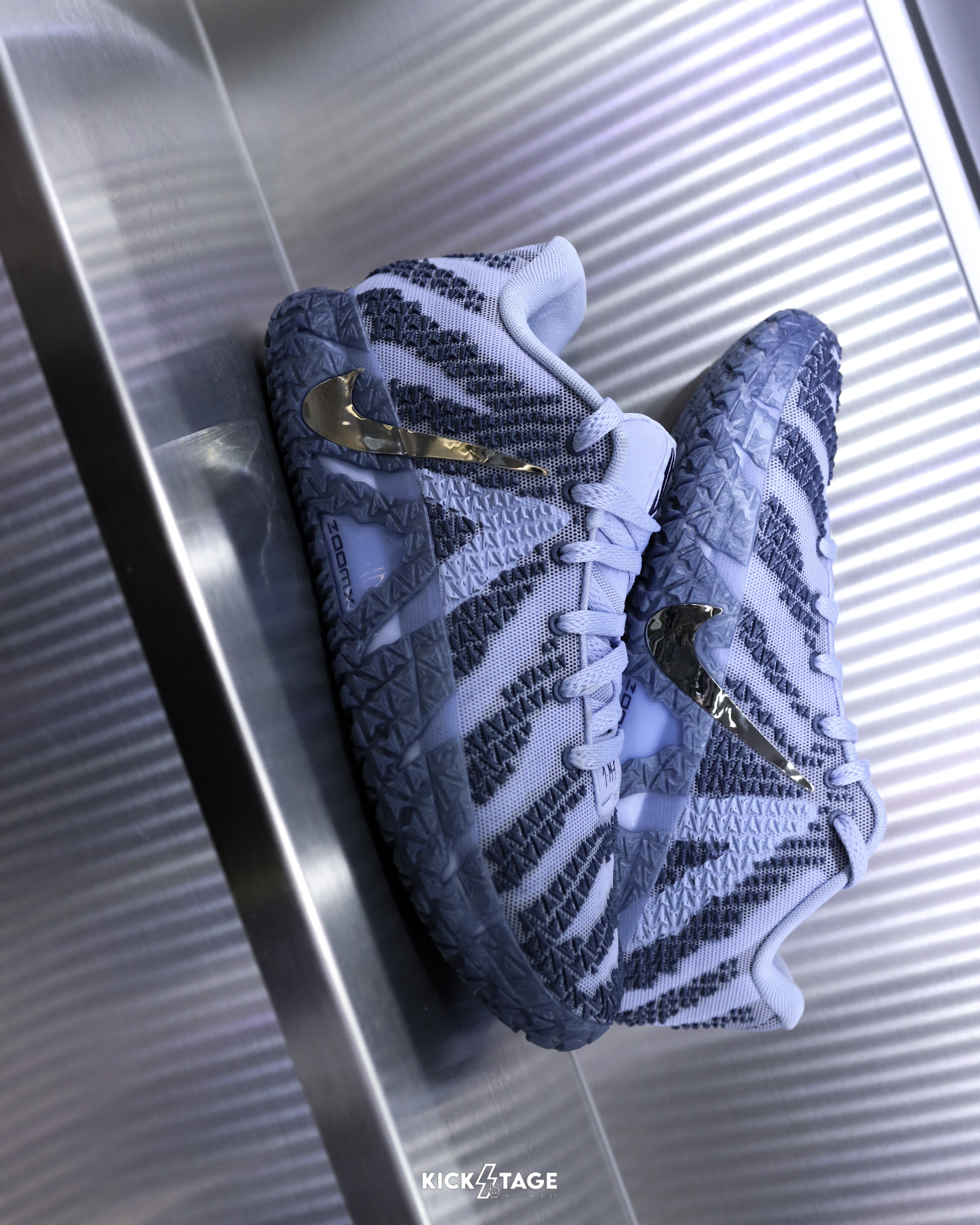 年前可收到＜預定不退換＞男鞋 NIKE JA 3 Cobalt Bliss 藍色鏡面 籃球鞋 莫蘭特 實戰 籃球鞋【HF2794-400】