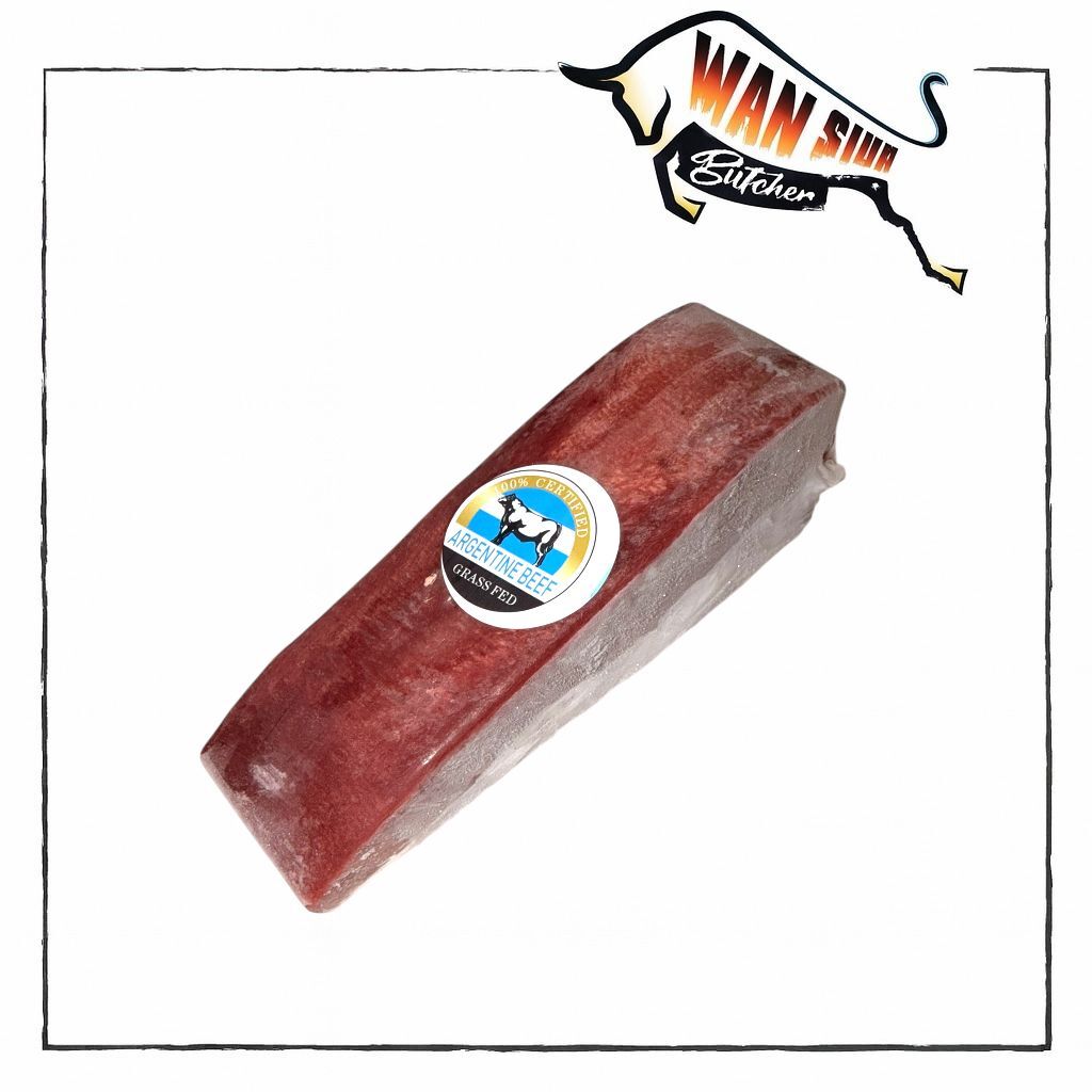 阿根廷精修牛舌芯 300g-350