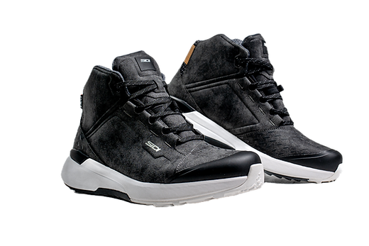 SIDI NUCLEUS WP 麂皮全面防水休閒車靴