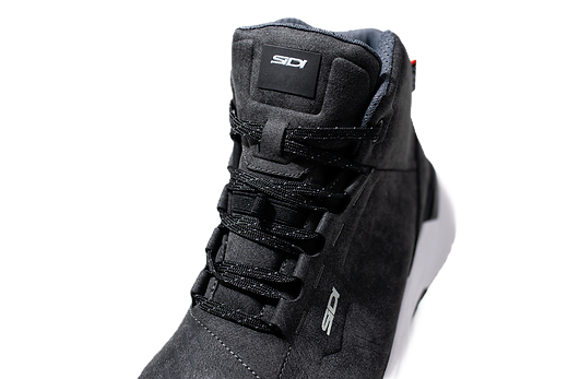 SIDI NUCLEUS WP 麂皮全面防水休閒車靴