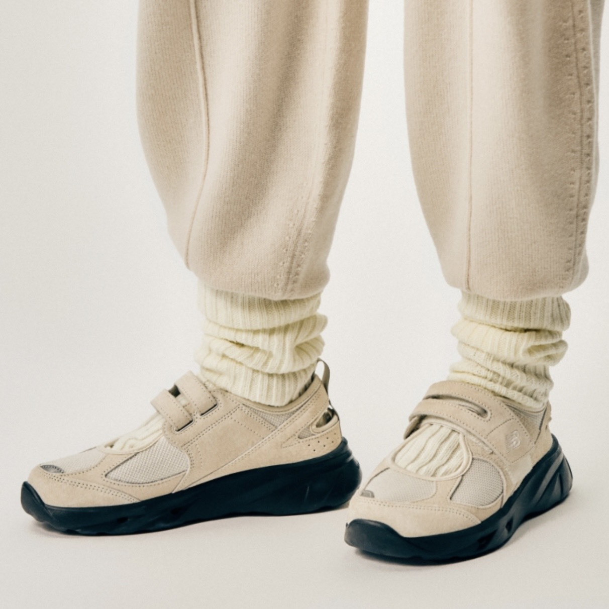 【預購】韓國限定 NEW BALANCE NB BREEZE 瑪莉珍鞋 2色 SD220326