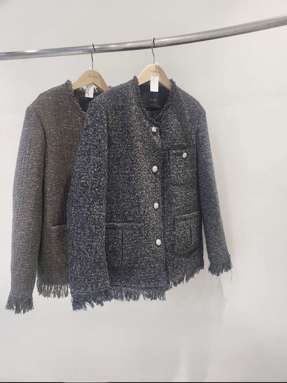 TR10 胸 47 長28  $699 (一口價)