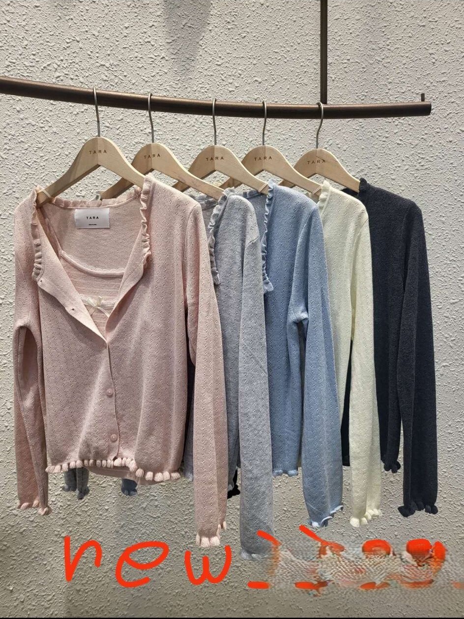 TR17 (1SET)  背心胸 30-43 長20.5 / 外套38-56 長20  $399 (一口價)