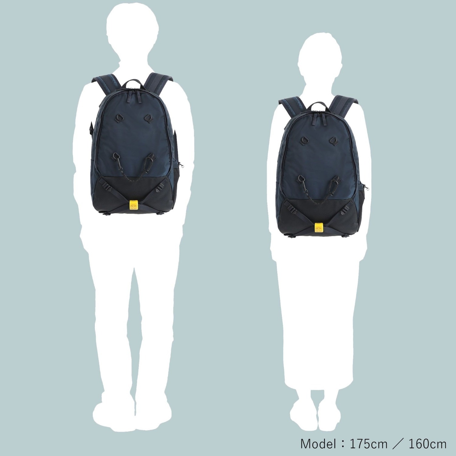 『代購商品』2026SS PORTER POTR / RIDE DAYPACK 後背包 吉田 997-26857