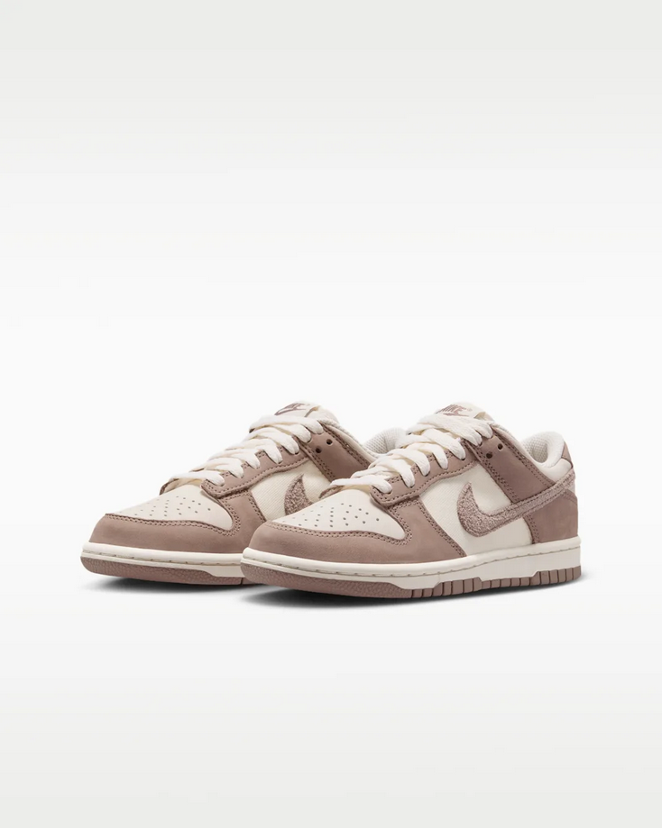 【預訂】 NIKE DUNK LOW 摩卡燕麥-GS