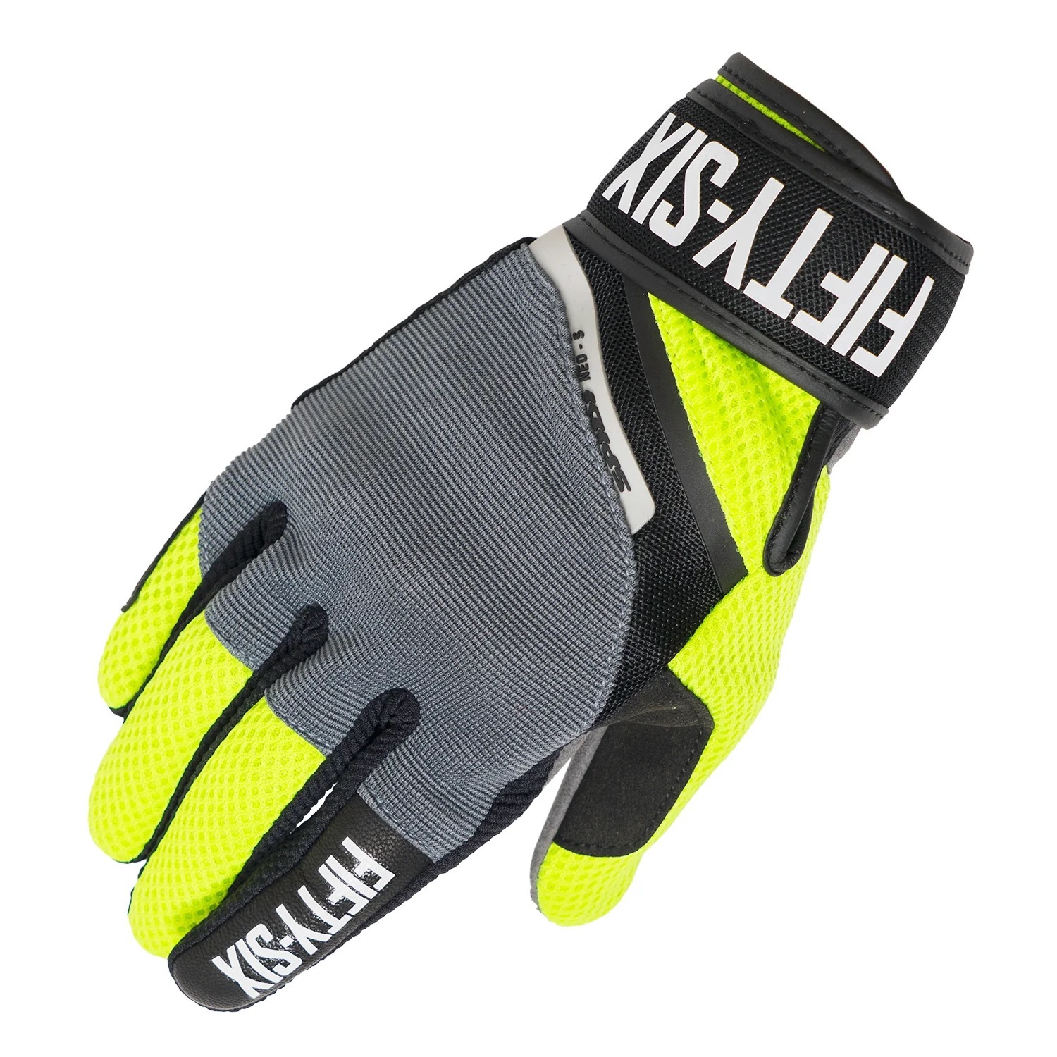 56DESIGN × SPIDI NEO-S 聯名夏季手套